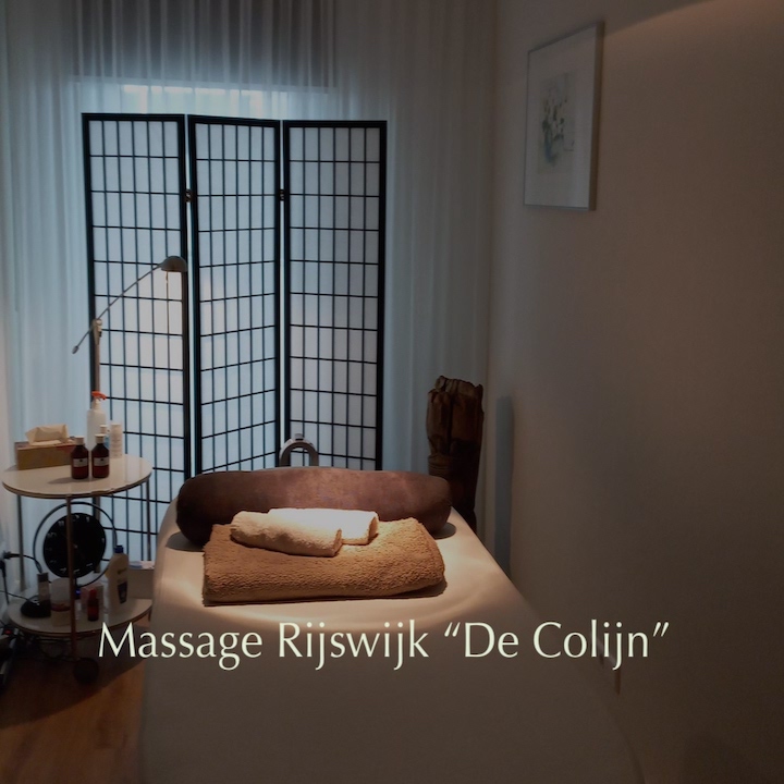 Duo massage Rijswijk.