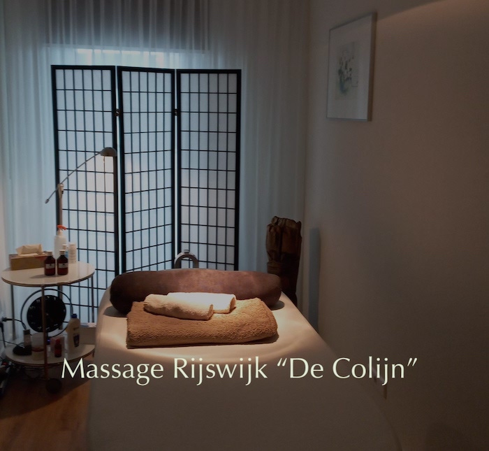 massage arrangement "De Colijn"